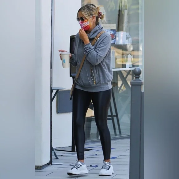 Aviator Nation Ninja Pullover Hoodie - Picture 16 of 17